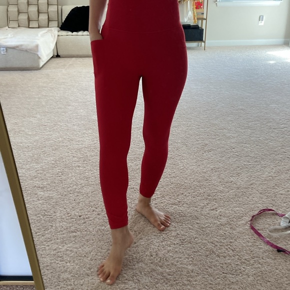 Athleta activewear bodysuit. S - Picture 11 of 16
